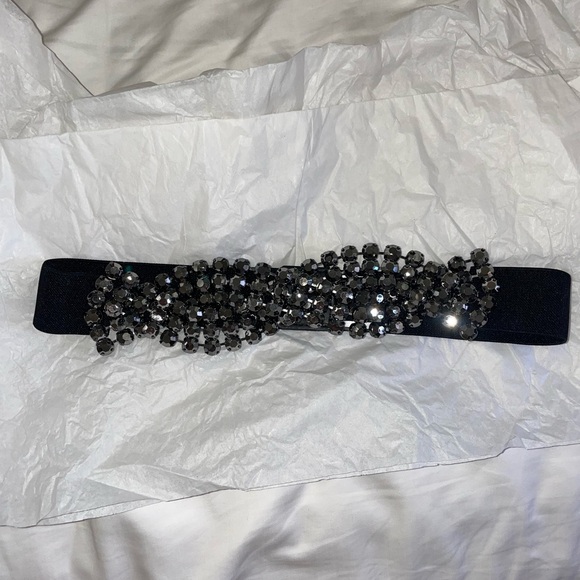 BCBGMAXAZRIA BELT - Picture 2 of 5
